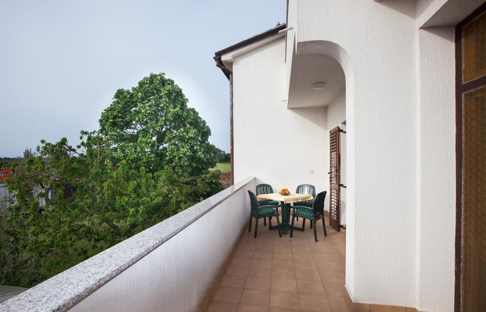 B&B Moderno Bed and Breakfast in Fažana