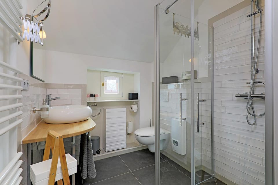 Alte Schmiede Bleckede Apartment in Mecklenburg-Vorpommern, Germany