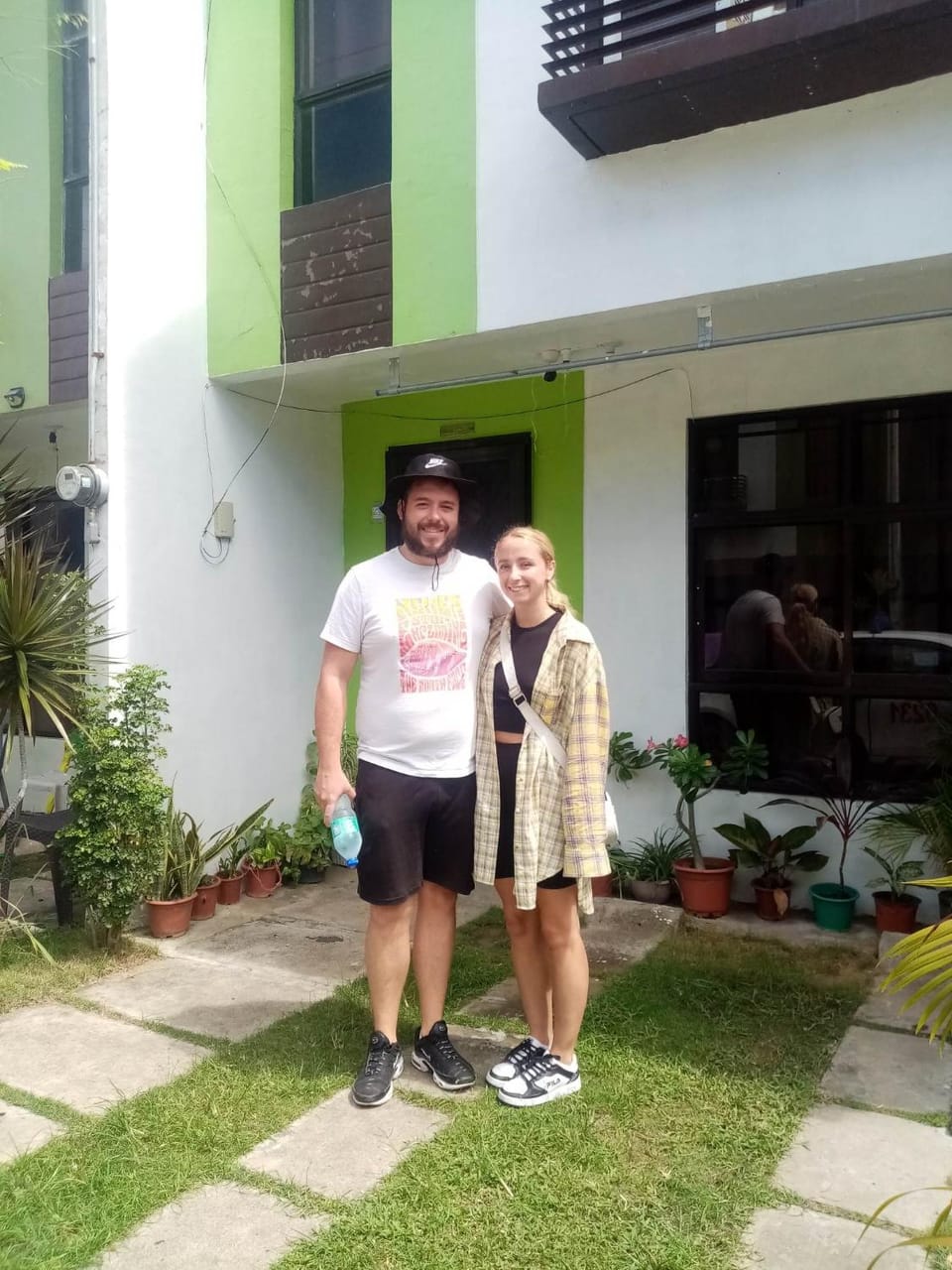 Haus of Emerald - Astana by Ollie Apartment in Lapu-Lapu City