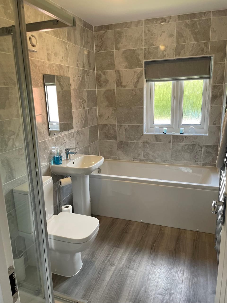 Pencoed House Estate (Cardiff) Country House in Wales