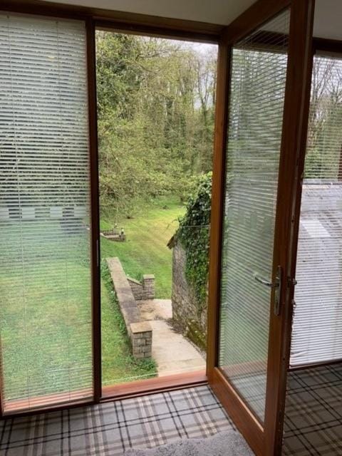 Pencoed House Estate (Cardiff) Country House in Wales