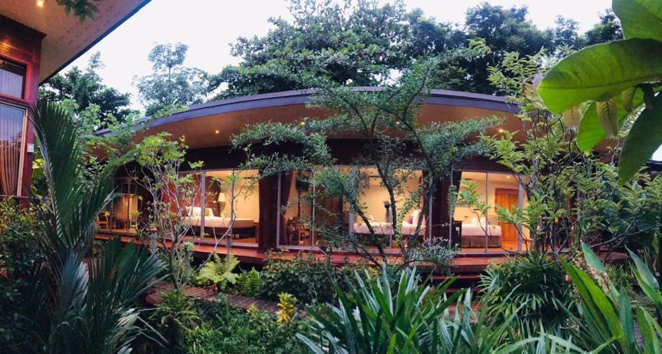 88 Homestay Vacation rental in Bangkok
