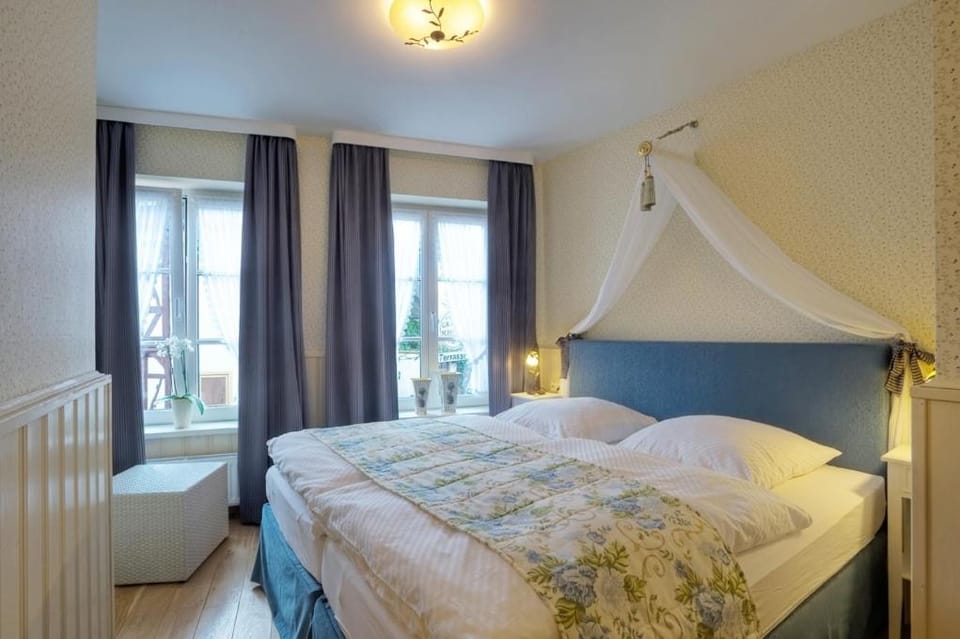 Märchenhotel Hotel in Graach an der Mosel