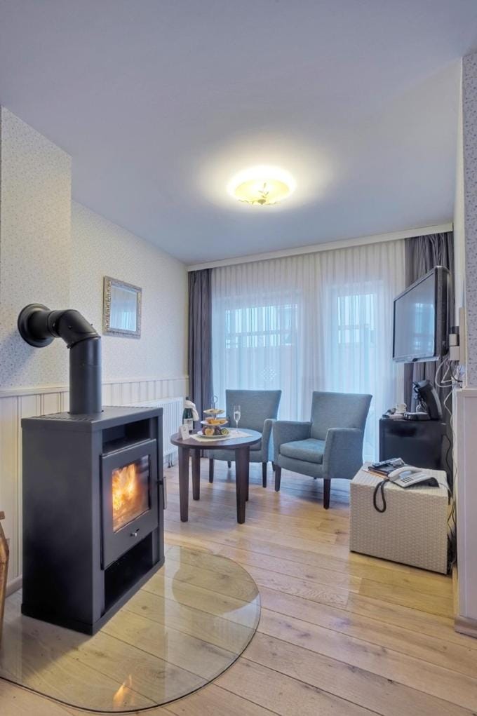 Märchenhotel Hotel in Graach an der Mosel