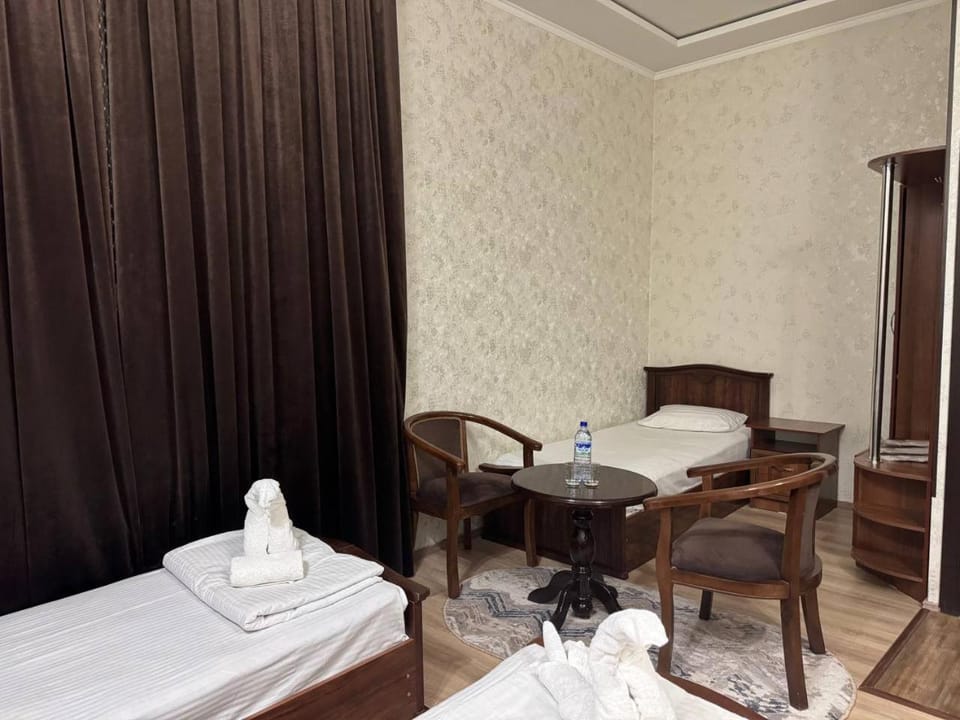 Hotel Anor Bed and Breakfast in Europe