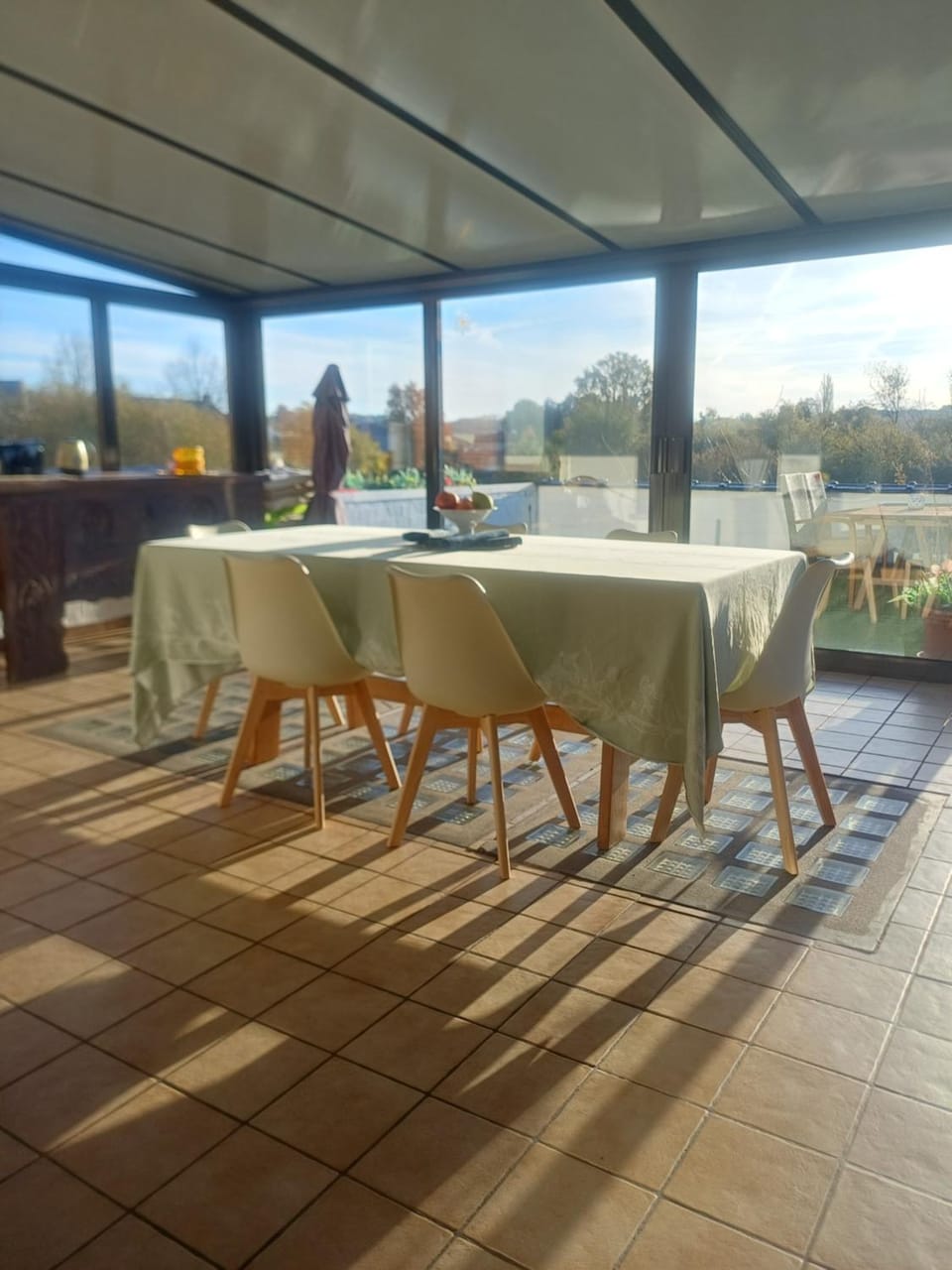 Guesthouse La maison de Fille Bed and Breakfast in Flanders