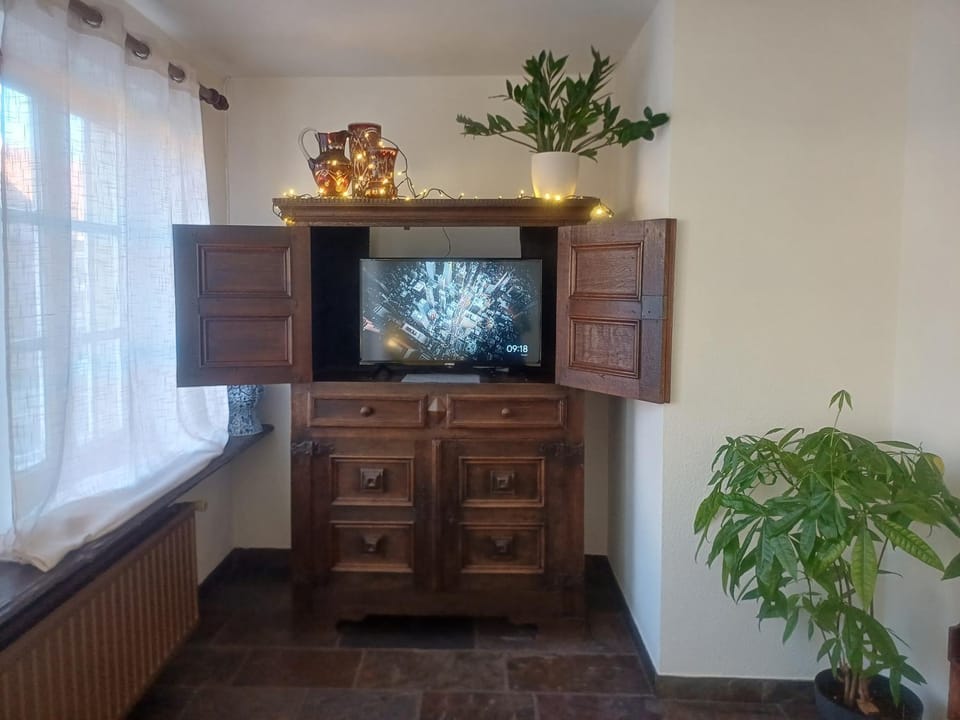 Guesthouse La maison de Fille Bed and Breakfast in Flanders