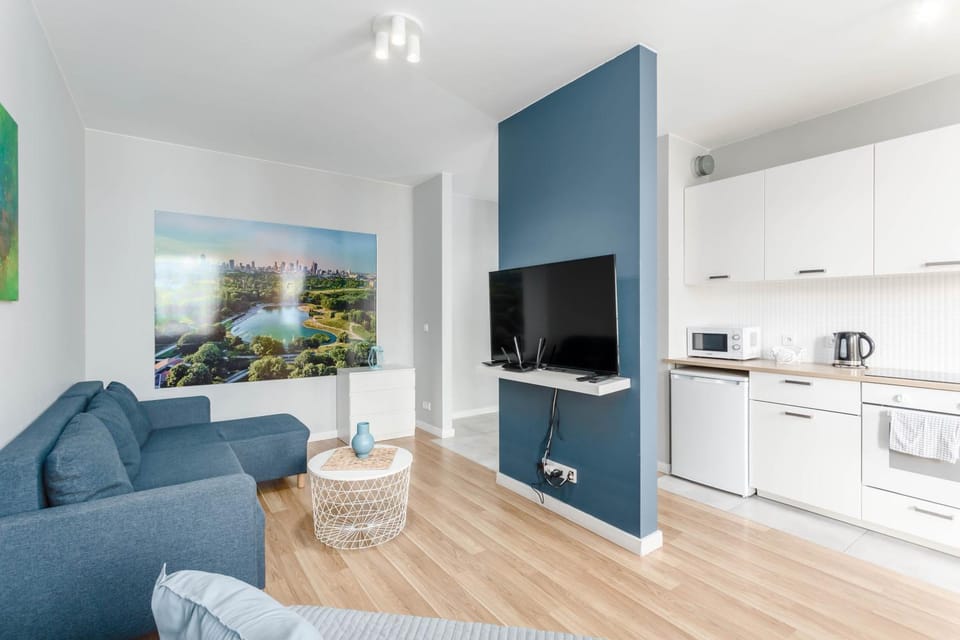 TV and multimedia, Kitchen or kitchenette, Living room
