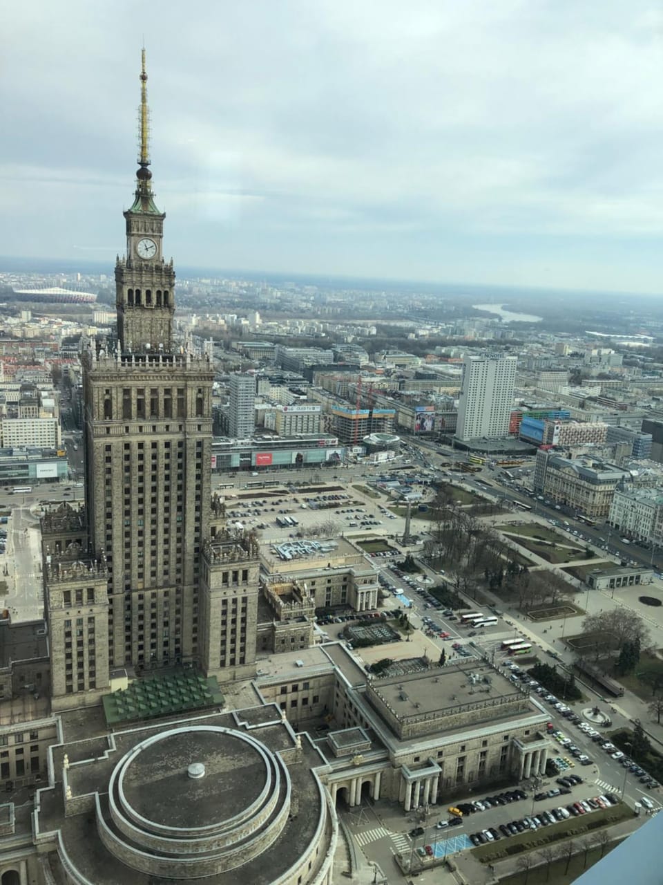 City view