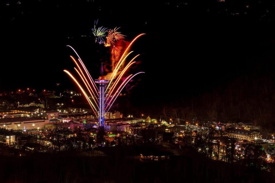 View (from property/room), City view