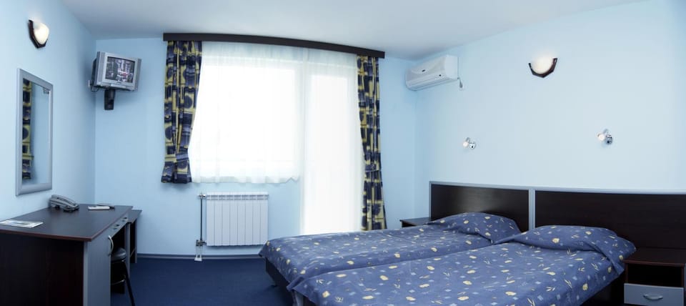 Family Hotel Gery Hotel in Varna Province