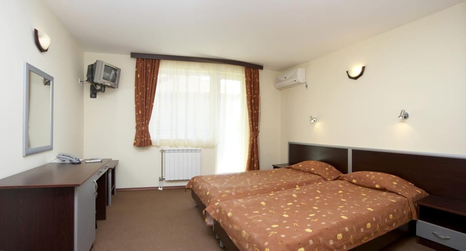 Family Hotel Gery Hotel in Varna Province