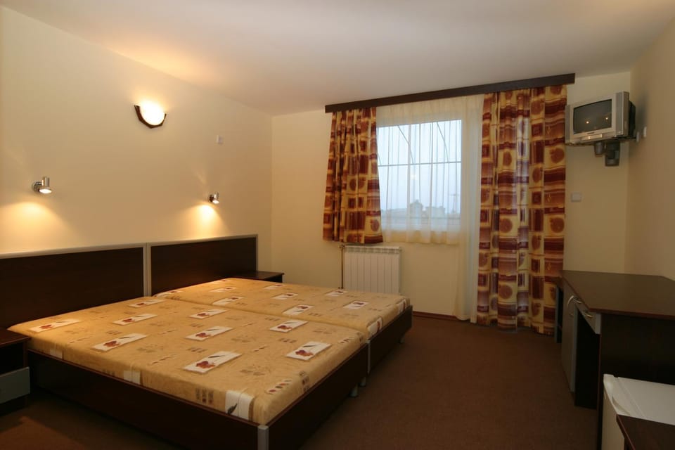 Family Hotel Gery Hotel in Varna Province