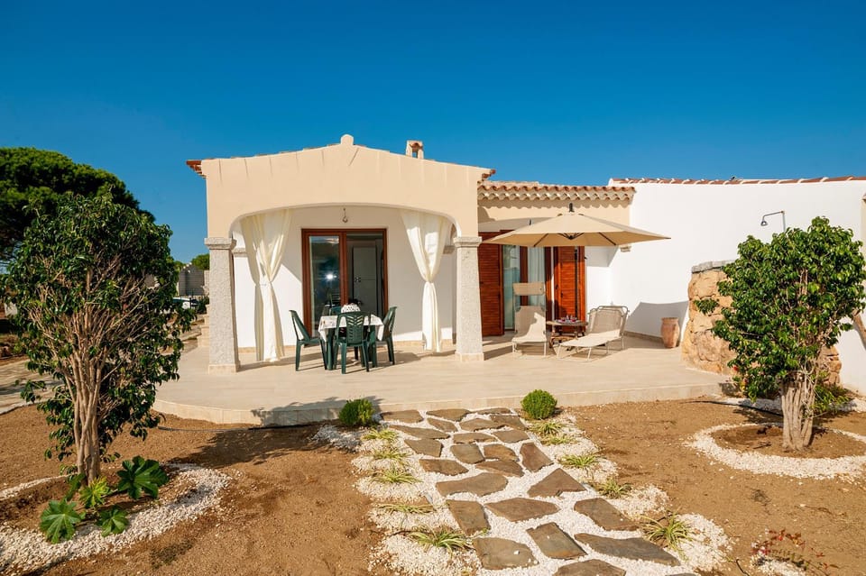 Sant'Anna Charming Apartments Apartment in Sardinia