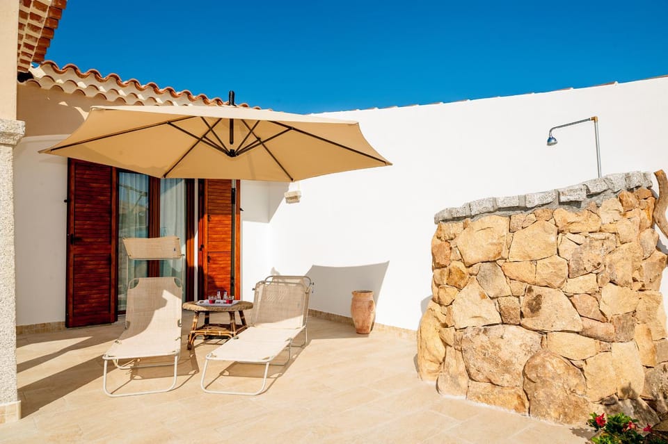 Sant'Anna Charming Apartments Apartment in Sardinia