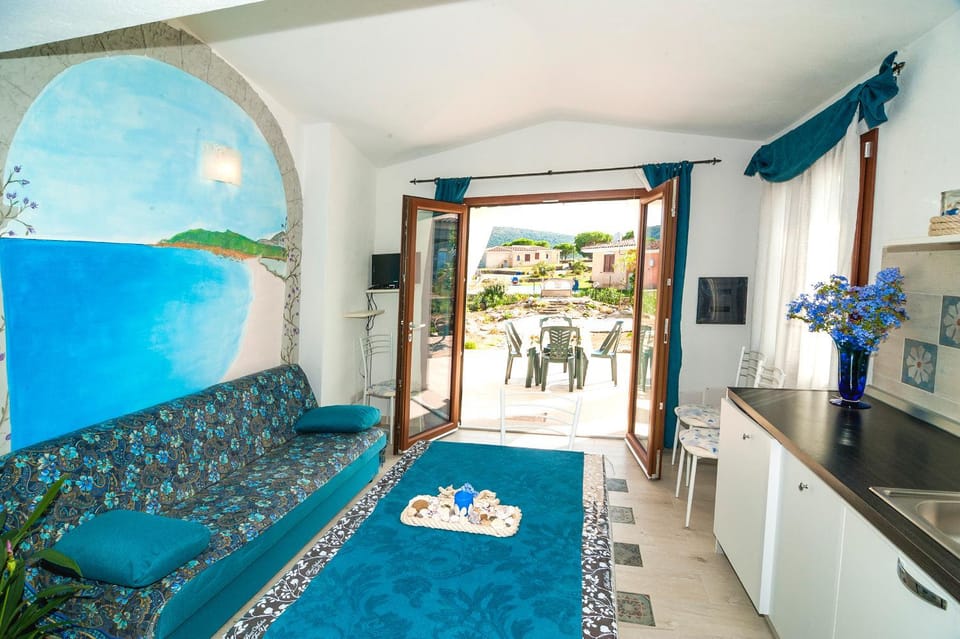 Sant'Anna Charming Apartments Apartment in Sardinia