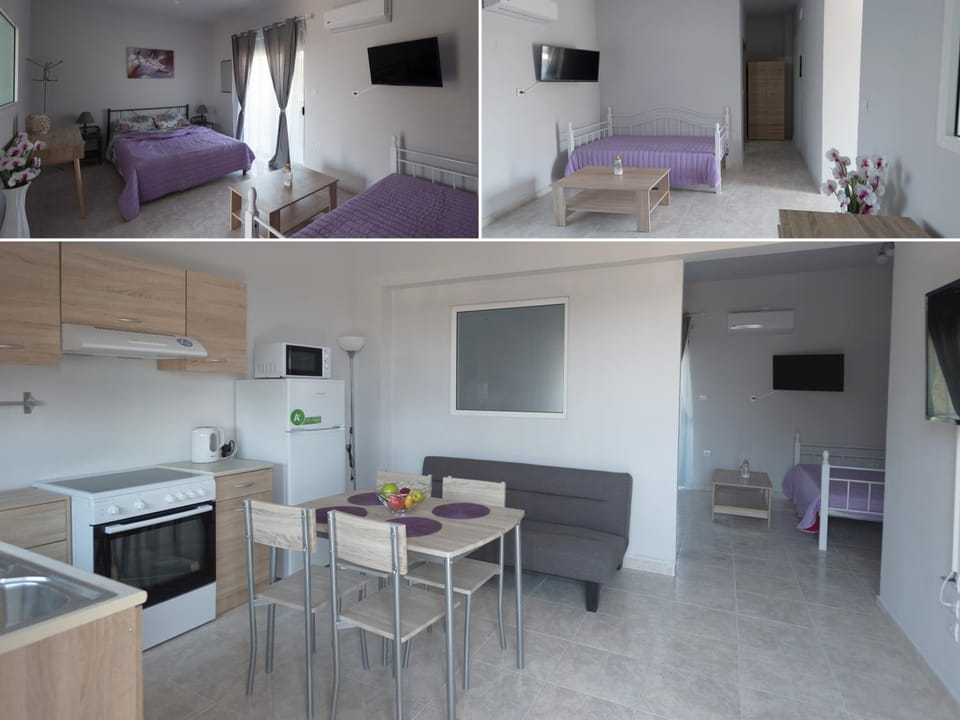 Rhodes Paulsia Cosy Apartments Apartment in Rhodes, Greece