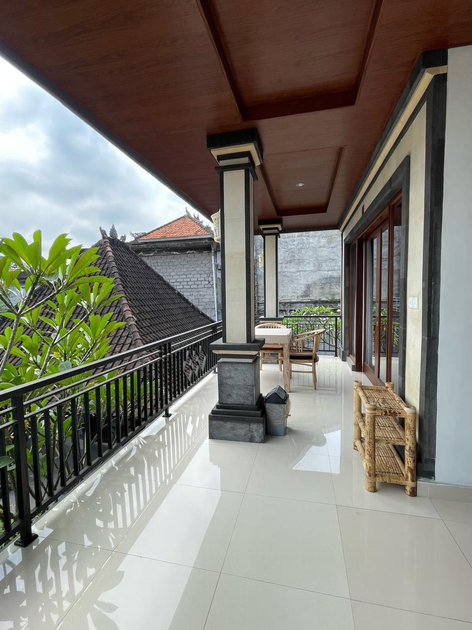 Day, Balcony/Terrace