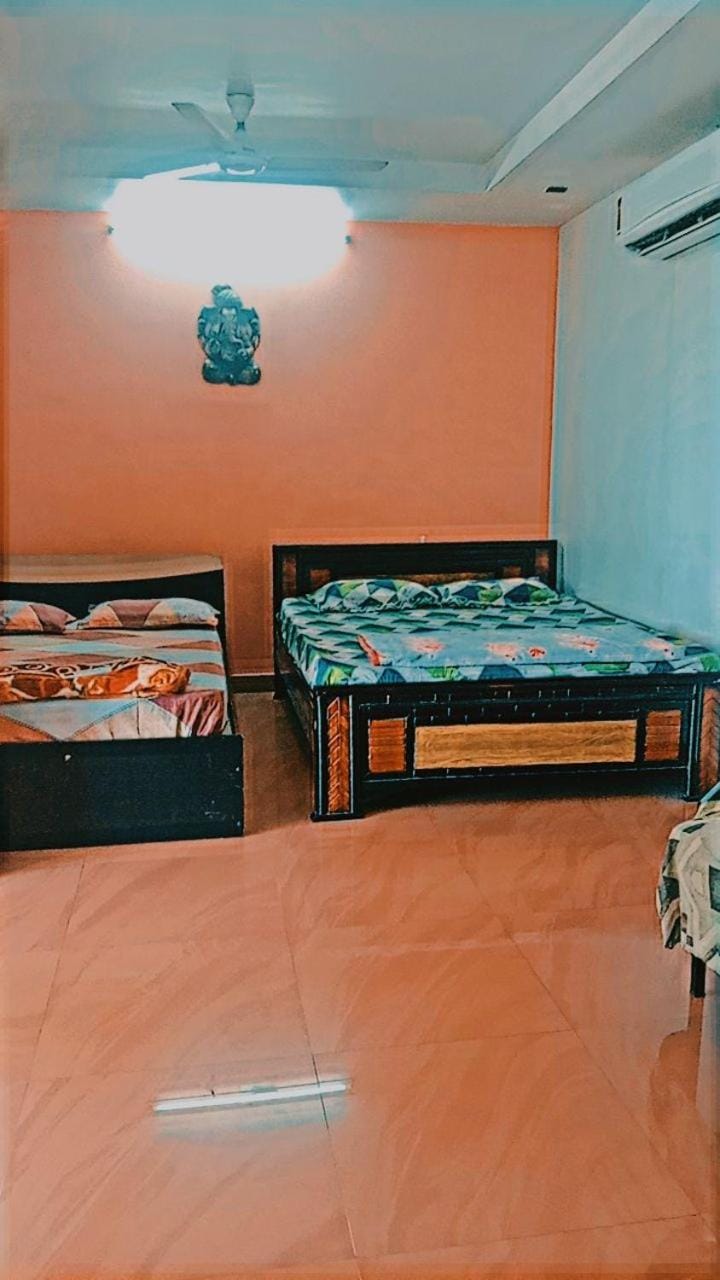 Feel Like Home House in Visakhapatnam