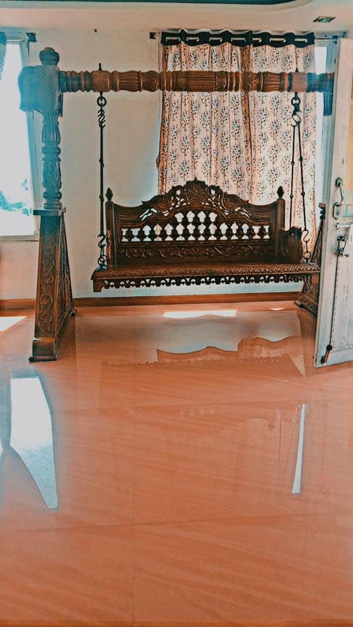 Feel Like Home House in Visakhapatnam