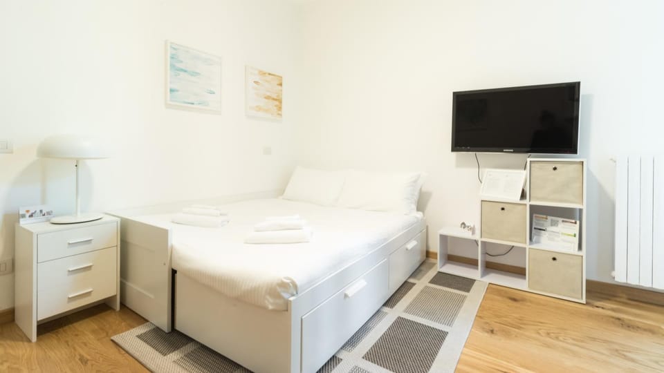 Italianway Easy - De Cristoforis 5 Apartment in Milan
