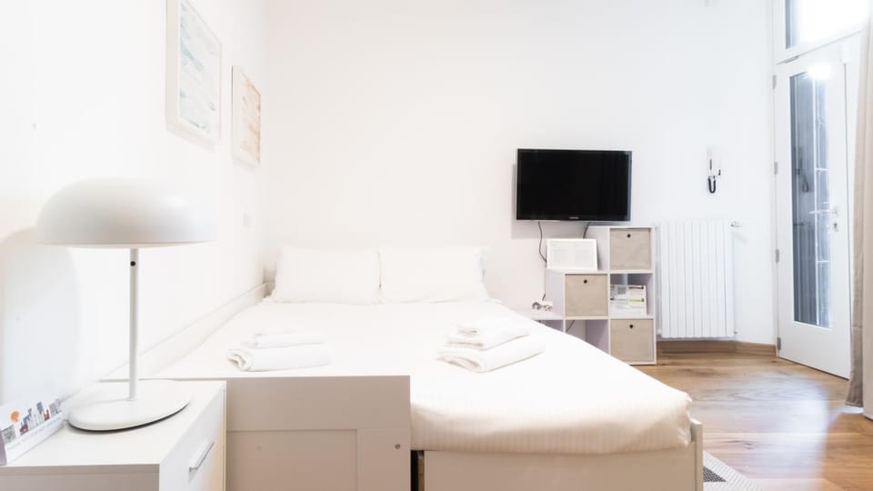 Italianway Easy - De Cristoforis 5 Apartment in Milan