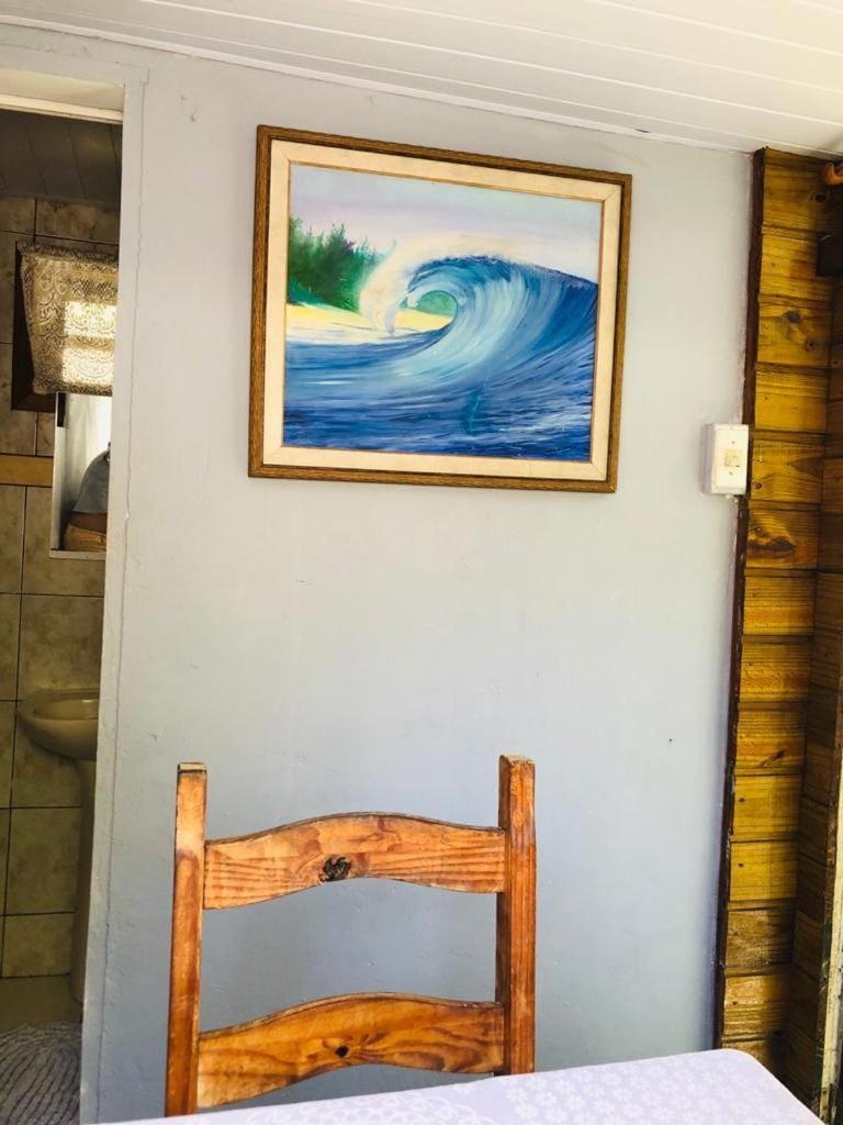 Casa Ilha do Mel House in State of Paraná