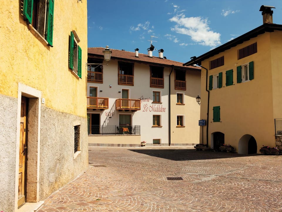 Garni Le Maddalene Hotel in Trentino-South Tyrol