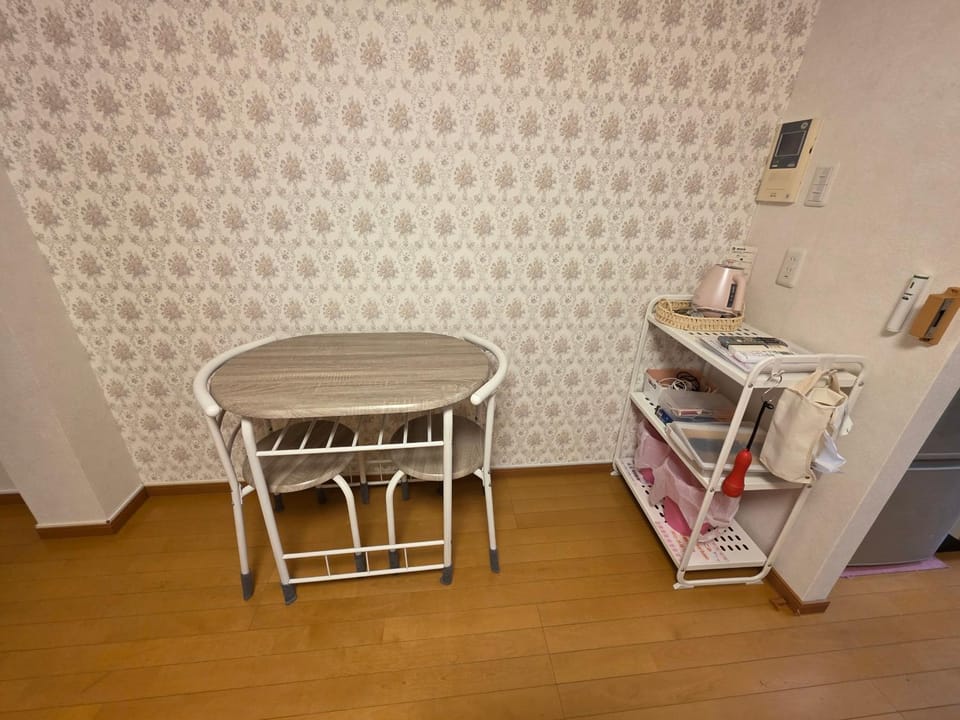 Takaraboshi room 301 Sannomiya 10 min Apartment in Kobe