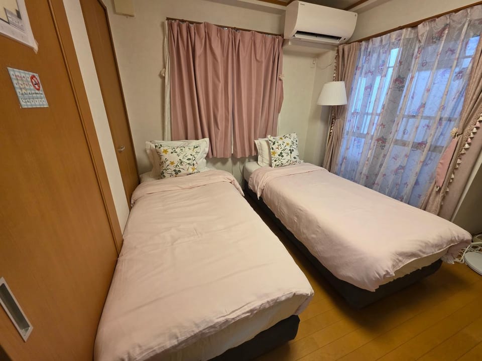 Takaraboshi room 301 Sannomiya 10 min Apartment in Kobe