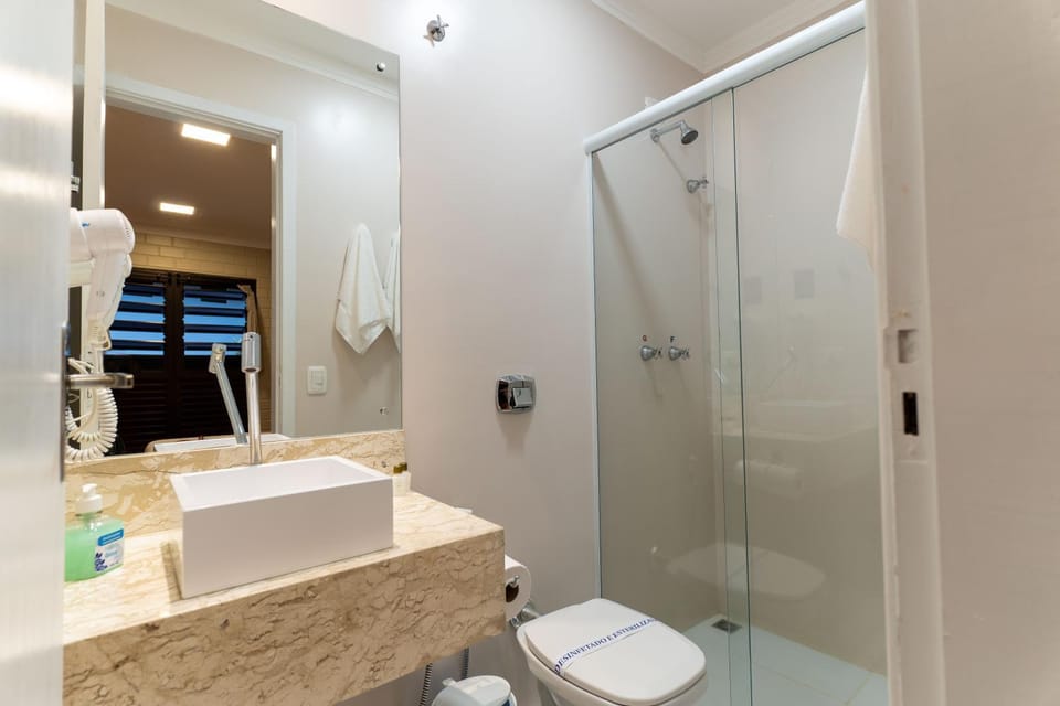 Piazito Park Hotel Hotel in State of Santa Catarina
