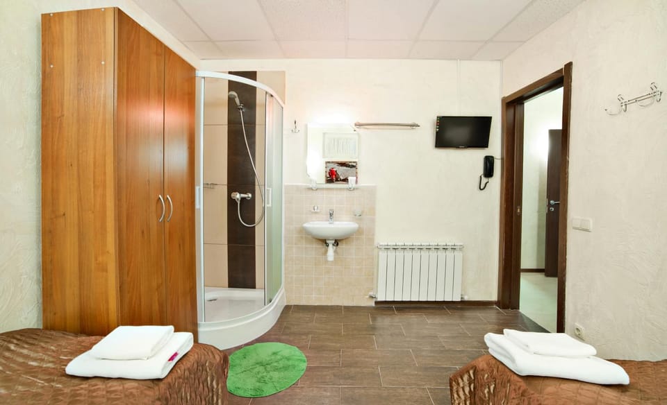 Hotel Marinara Hotel in Odessa