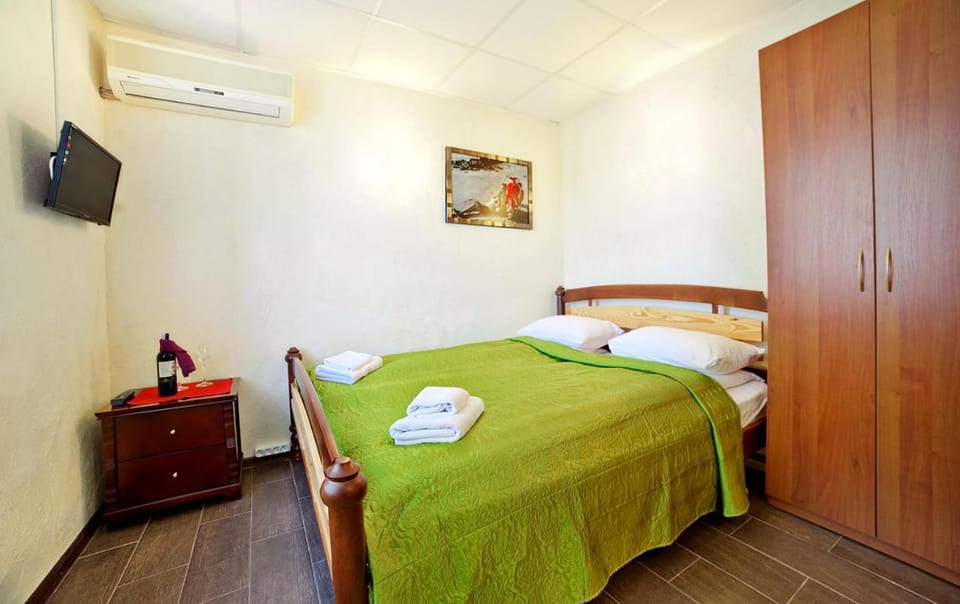 Hotel Marinara Hotel in Odessa