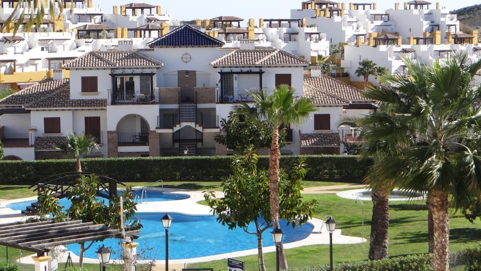 View (from property/room), Pool view