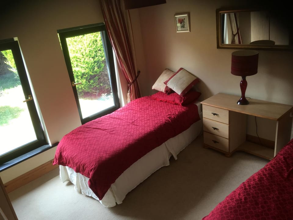 ocean view Bed and Breakfast in Ireland