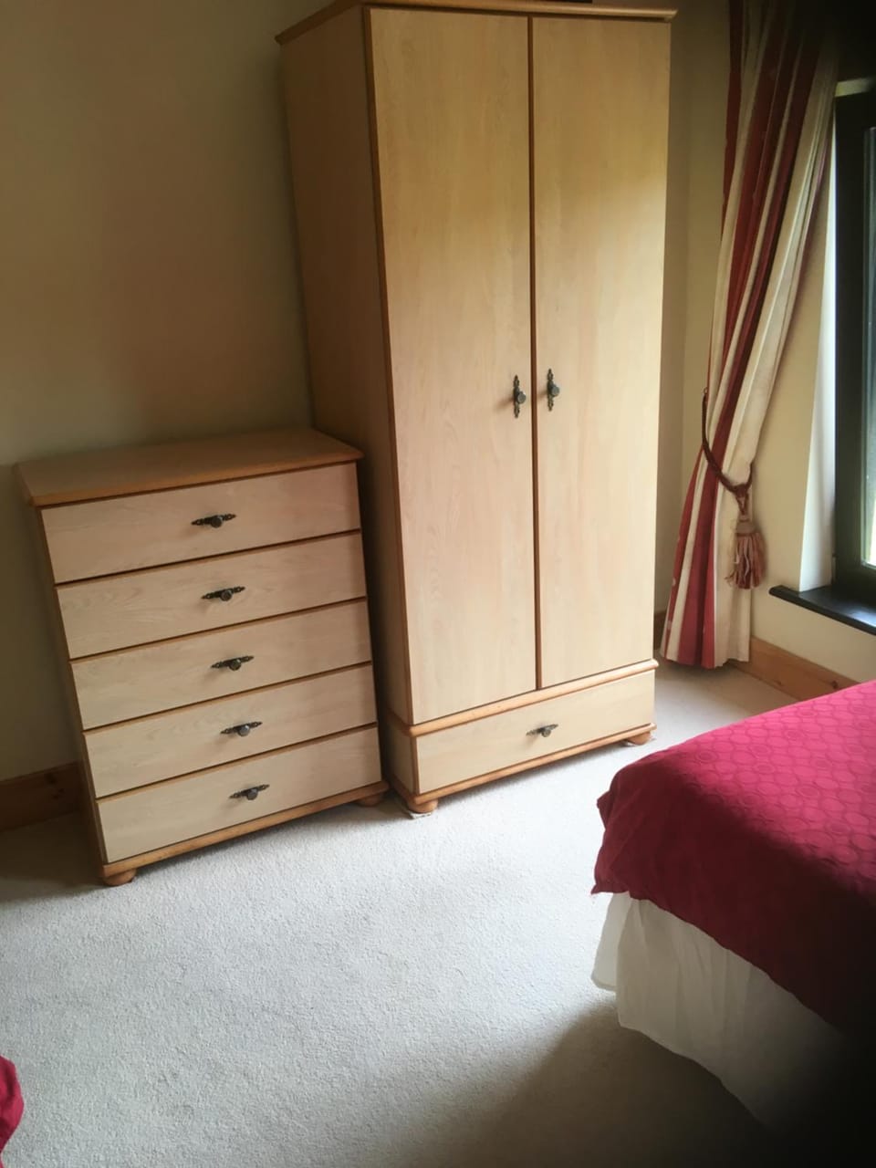 ocean view Bed and Breakfast in Ireland