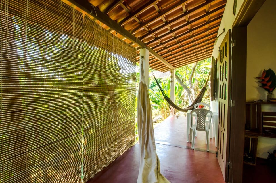 View (from property/room), Balcony/Terrace, Garden view