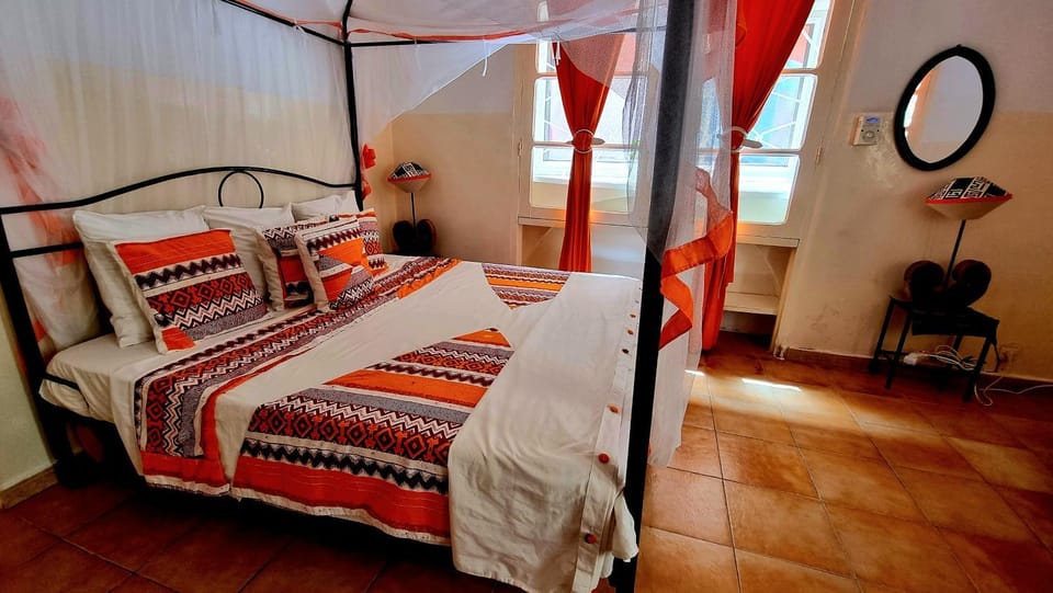 Chez Coumbis Bed and Breakfast in Dakar