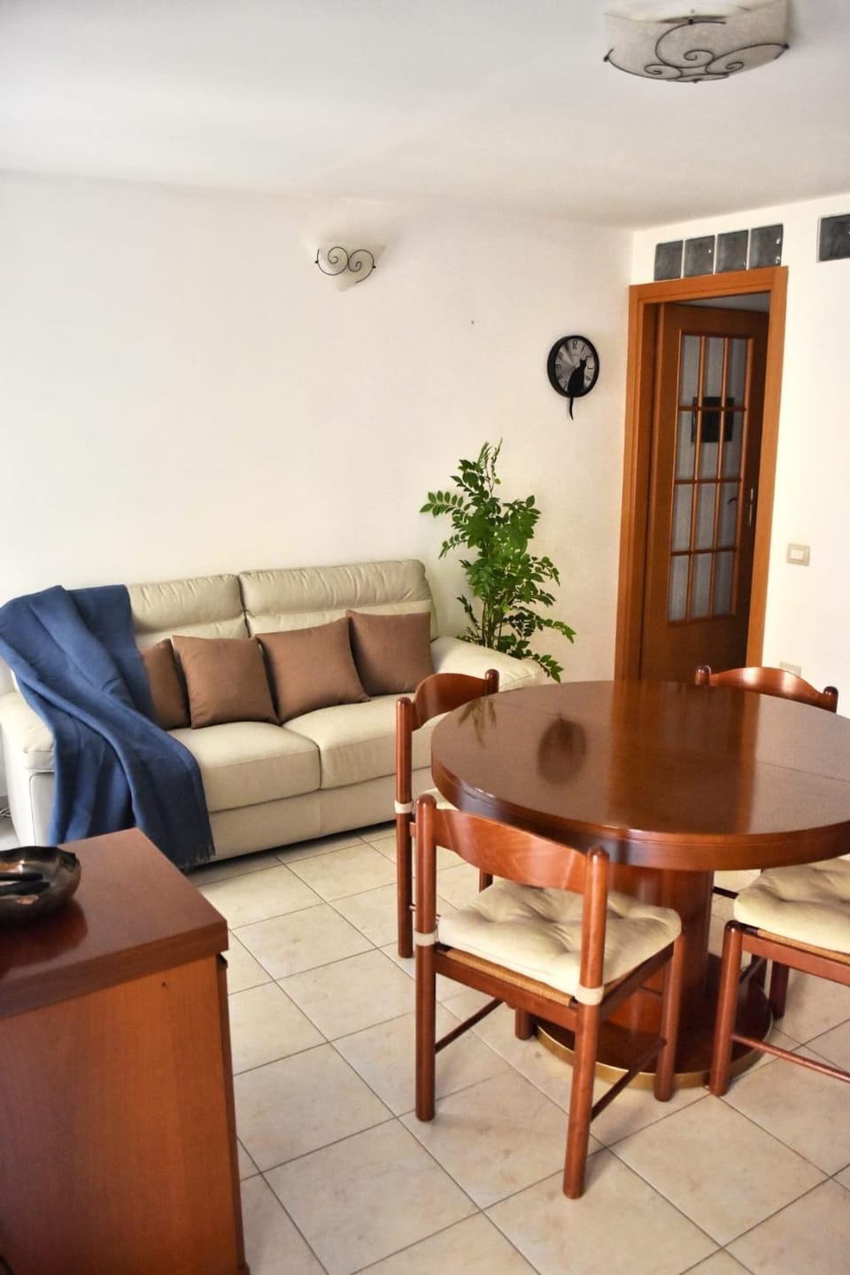 Casa Francesca Apartment in Cagliari
