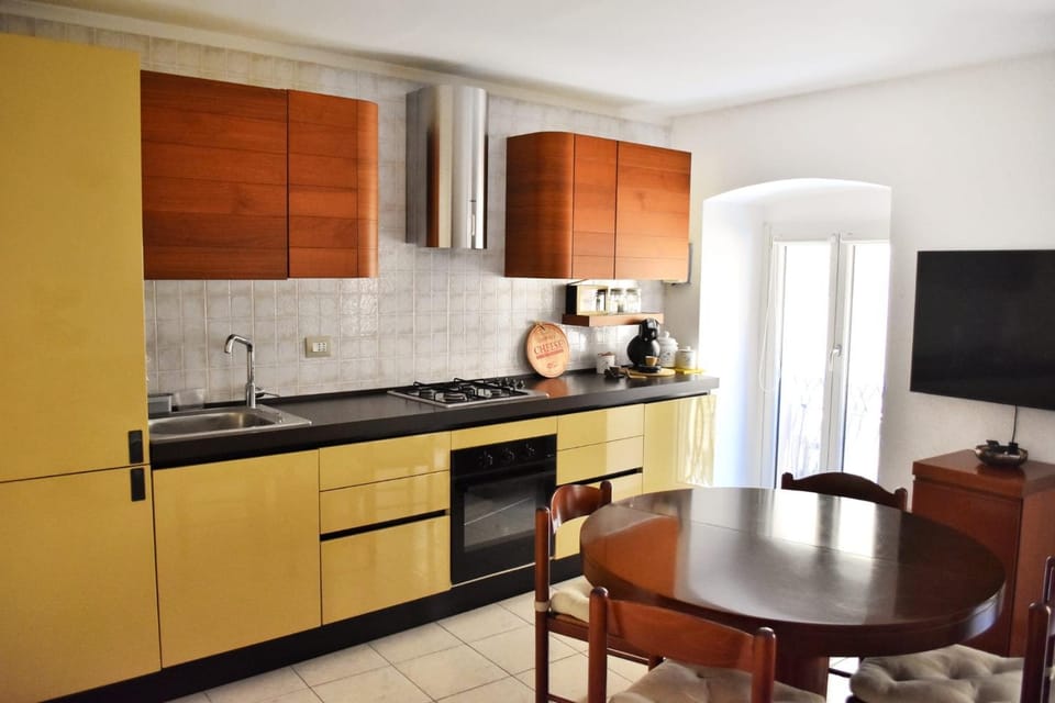 Casa Francesca Apartment in Cagliari