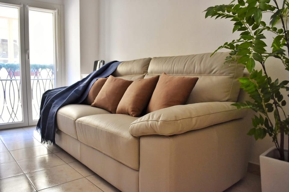 Casa Francesca Apartment in Cagliari