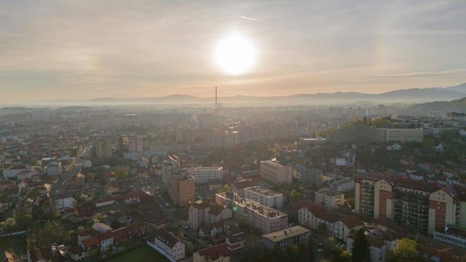 City view