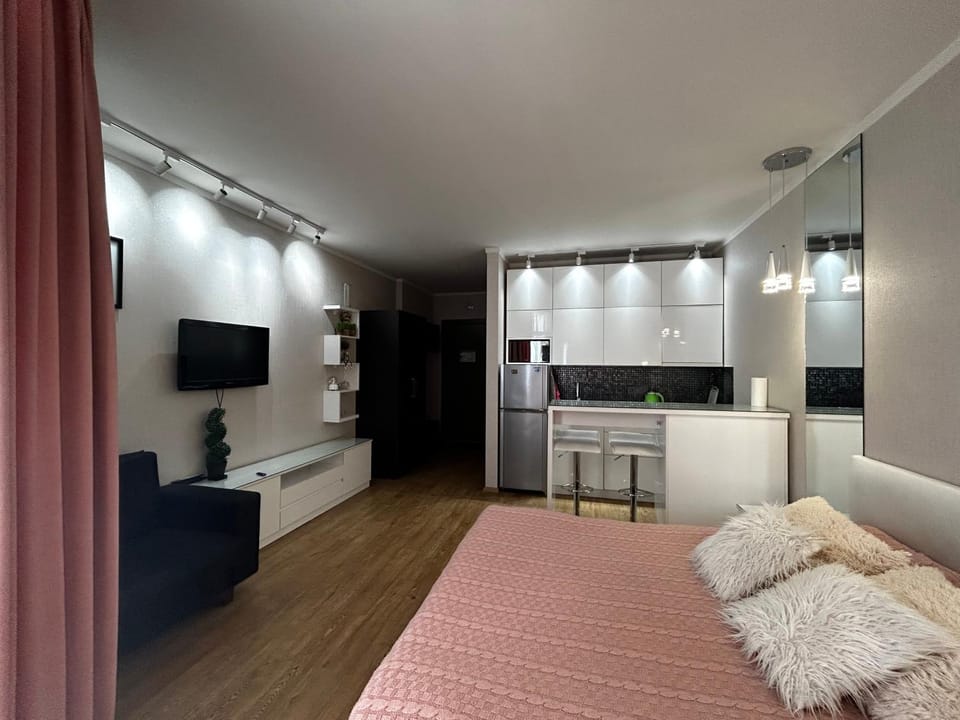 Black Sea Apartament Apartment in Batumi