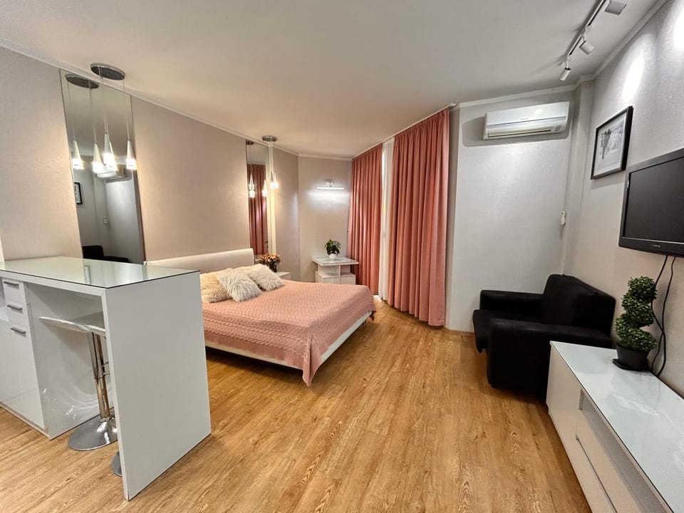 Black Sea Apartament Apartment in Batumi