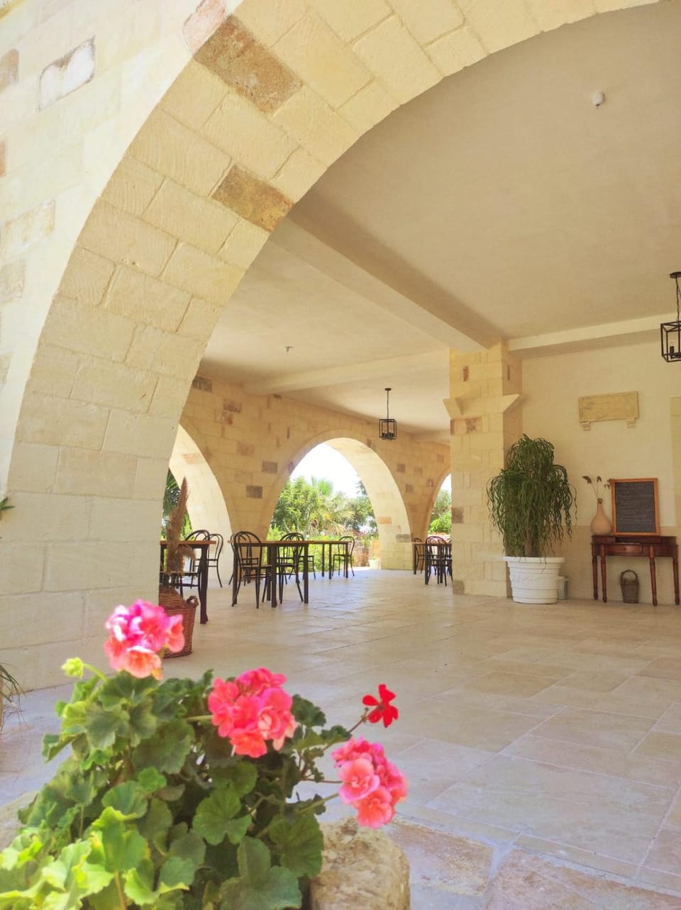 Agriturismo Antares Farm Stay in Apulia