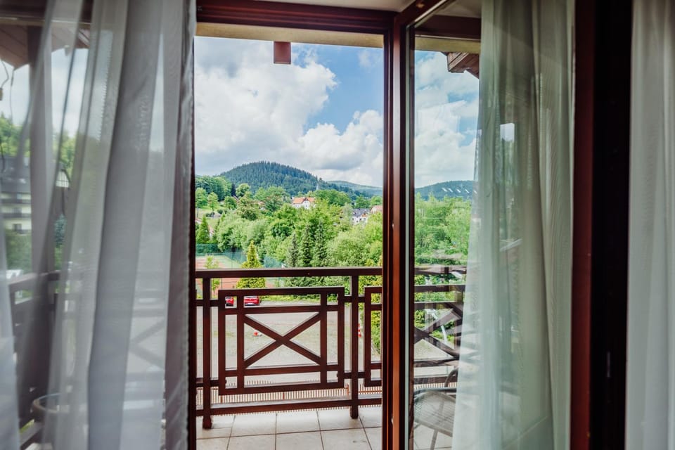 View (from property/room), Balcony/Terrace