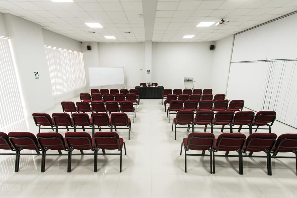 Cumbaza Hotel & Convenciones Hotel in Tarapoto