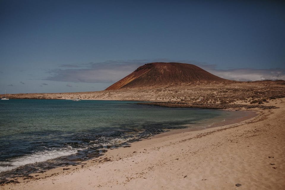Nearby landmark, Beach
