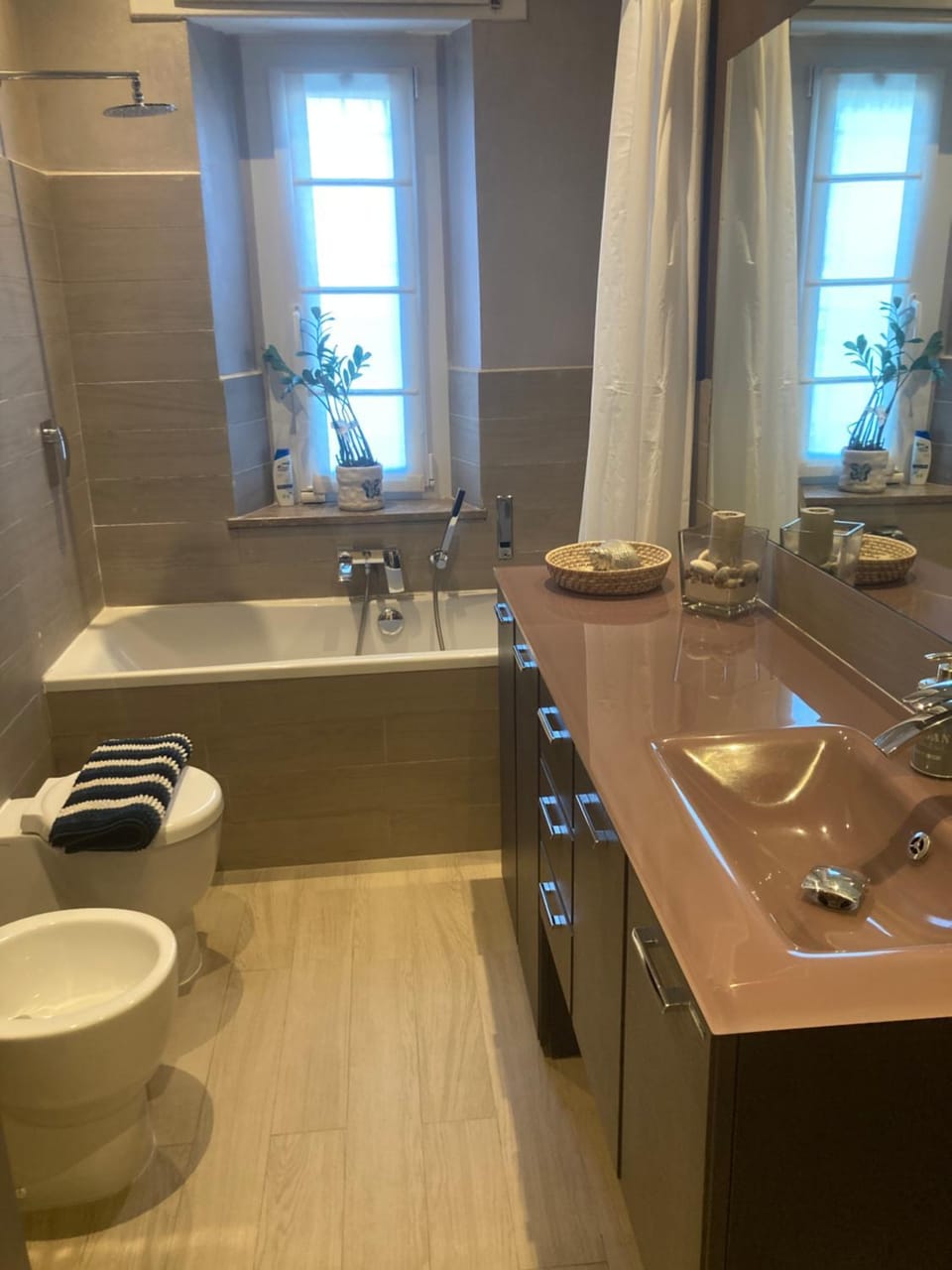 Il Gelsomino Garden Suite House in Sarzana