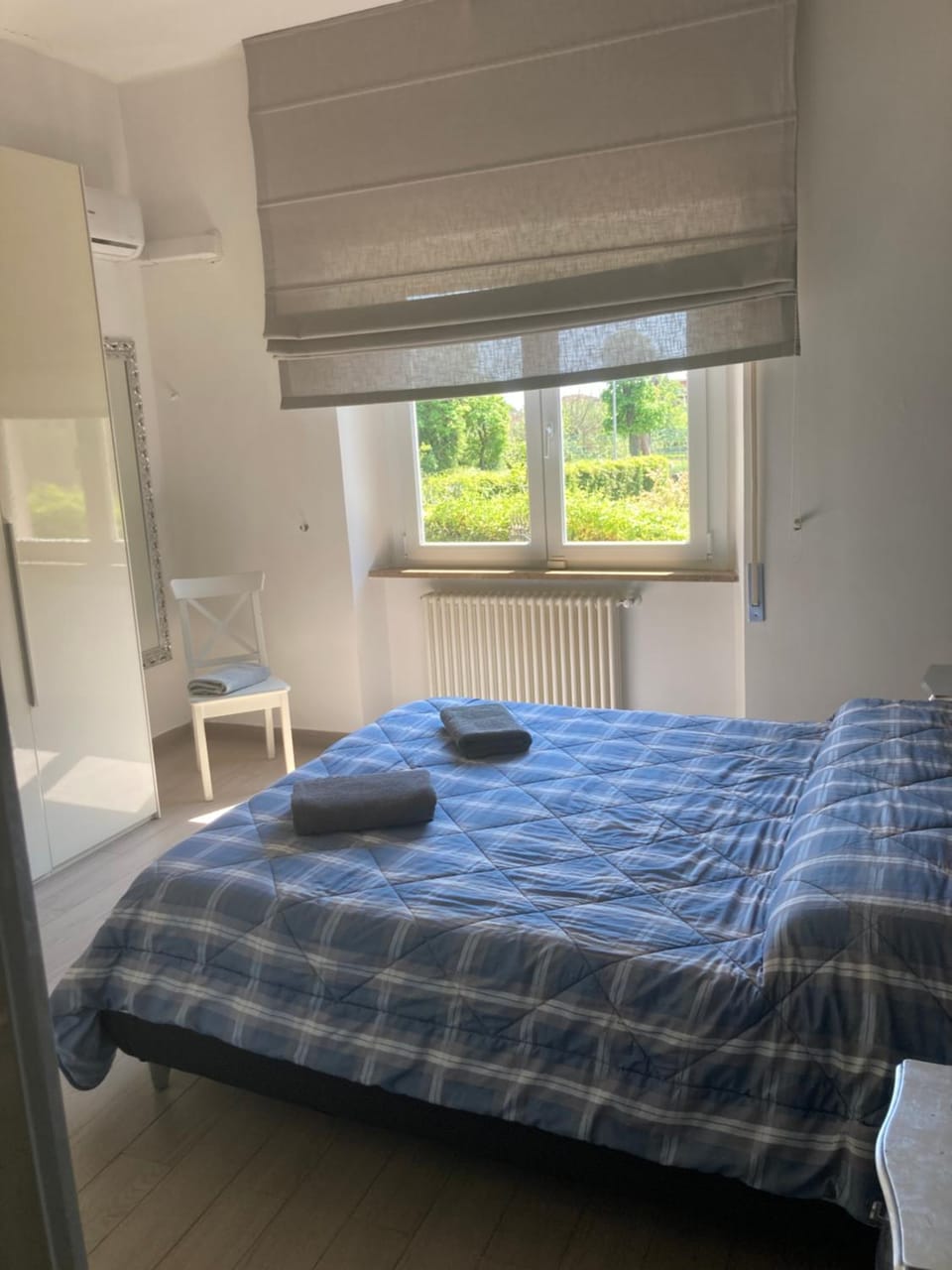 Il Gelsomino Garden Suite House in Sarzana